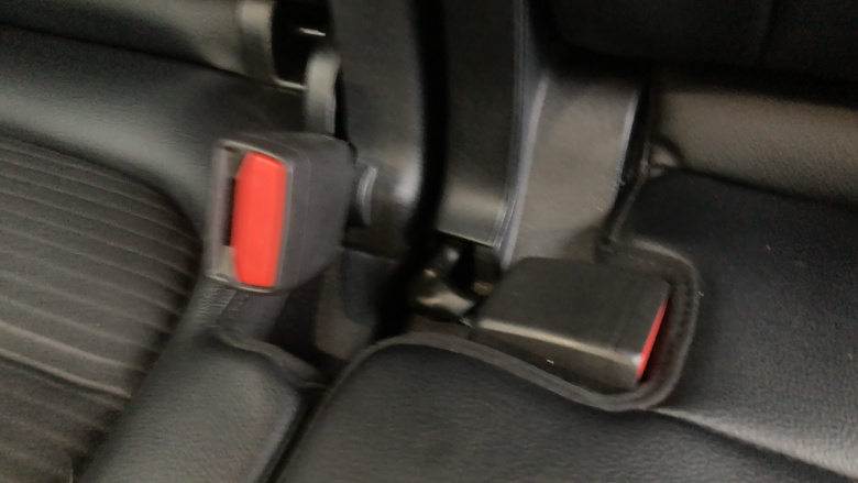 Ford Kuga 1.5 EcoBlue Titanium 5dr Diesel Estate